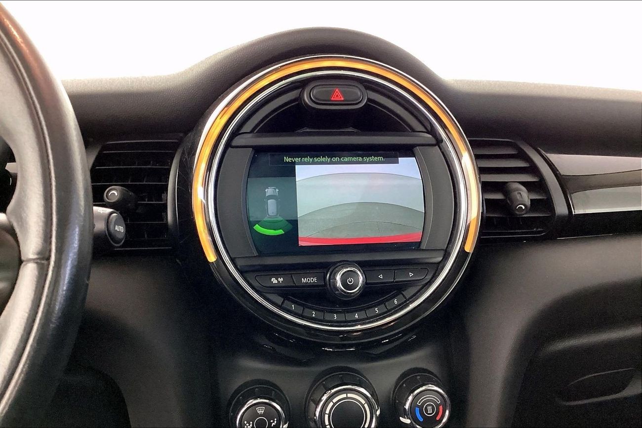 Mini Cooper Cooper | National Day Celebration | Guaranteed Warranty | 0 Down Payment