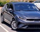 Kia Cerato LX 1.6L 2022 1.6L GCC (699/-MONTHLY)