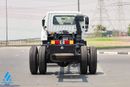 Mitsubishi Fuso FJ FM 12 Ton GCC Specs Japanese | Euro V | 7.5L turbo PTO Equipped | Export Only
