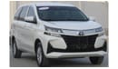 Toyota Avanza GLS Toyota Avanza 2020 GCC, in excellent condition, without accidents