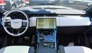 Land Rover Range Rover RANGE ROVER SPORT HSE 2023 EXPORT PRICE