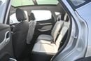 MG ZS MG ZS Luxury 1.5L Petrol Model 2025, Color Silver