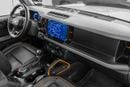 Ford Bronco Badlands 2.7L