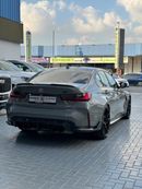 BMW M3 GCC - Under warranty