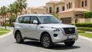 Nissan Patrol SE TITANIUM 2022 | AED 2249/Month | 0 DP | 30 Day Return | Warranty | Service History