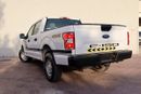 Ford F-150 XL GCC Specs - Reliable Workhorse