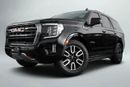 GMC Yukon 5.3 V8 AT4 (AWD)