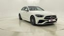 Mercedes-Benz C 200 AMG LINE 1.5 | Zero Down Payment | Home Test Drive