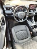 Toyota RAV4 Hybrid TOYOTA RAV4 XLE 2.5L