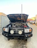 Toyota Land Cruiser Pick Up DIESEL 4.5 LITER ,RIGHT HAND DRIVE ,ONLY FOR EXPORT AVAILABLE