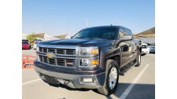 Chevrolet Silverado Chevrolet silverado