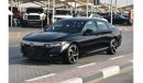 هوندا أكورد HONDA ACCORD 2018 BLCK