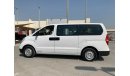 Hyundai H-1 Hoynday H1 2013 g cc 12 seat