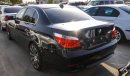 BMW 530i i Import From Japan Very Good Condition