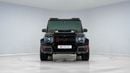 Mercedes-Benz G 63 AMG 4MATIC SUV Special Offer | AED 11,157 PM | 24in Wheels, Carbon Lightbar |