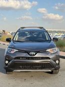Toyota RAV4 TOYOTA RAV4 4WD 2018