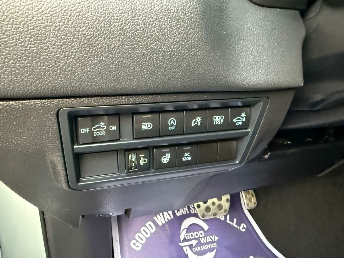 Toyota Tundra 2024 TOYOTA TUNDRA LIMITED TRD SPORT PANORAMA 360 Cameras 4x4 / 3.5 TT