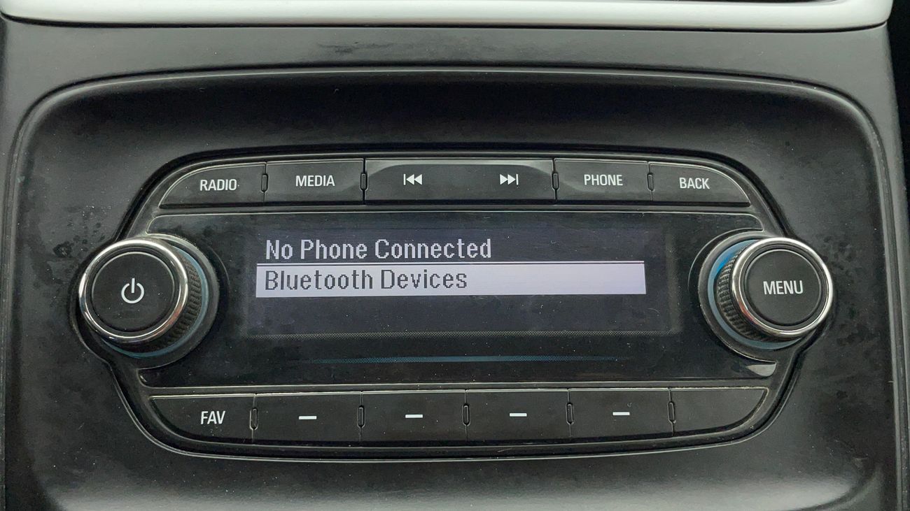 شيفروليه أفيو LS 1.6 | بدون دفعة مقدمة | اختبار القيادة في المنزل