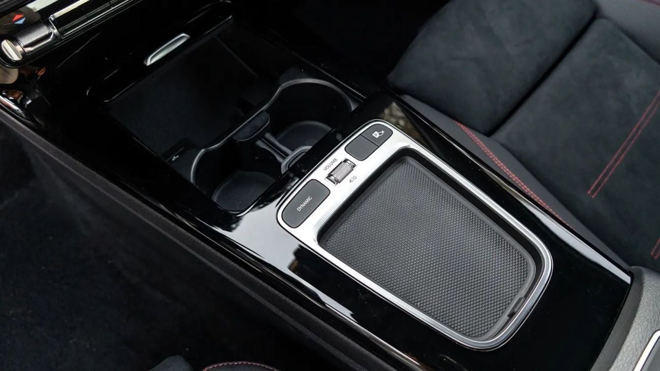 Mercedes-Benz A 200 L 2025 | MERCEDES A 200L FASHION [ EXPORT ONLY ]