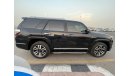 تويوتا 4Runner Push start