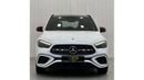 Mercedes-Benz GLA 200 2024 Mercedes Benz GLA200 AMG, January 2029 Mercedes Warranty, Full Options, Very Low Kms, GCC