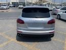 Porsche Cayenne STANDARD STD