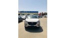 Hyundai Tucson Brand new zero kilometer stock