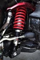 Toyota Tacoma TRD PRO 2.4L HYBRID I-FORCE MAX TOP LINE