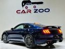 Ford Mustang GT PREMIUM
