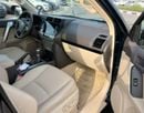 تويوتا برادو 2022 Toyota Prado TXL Full Option 4.0L V6 - AWD 4x4 - GCC- Electric Seat - Rear CAM & Sensors - Cool