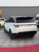 Land Rover Range Rover AUTOBIOGRAPHY BLACK
