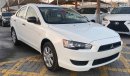 Mitsubishi Lancer ‏بدون صبغ