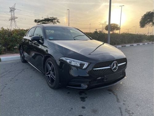 Mercedes Benz A200 PREMIUM PLUS Warranty 3y