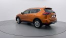 Nissan X-Trail X-Trail 2.5 V4 2018 2500