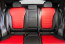 Mercedes Benz GLC 300 4MATIC