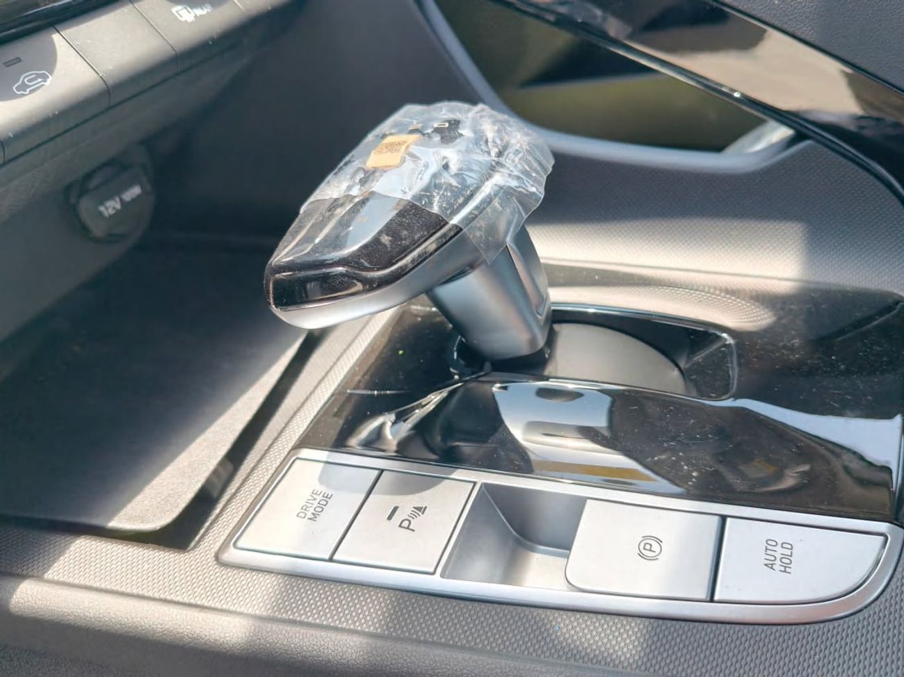 هيونداي إلانترا GLX Elite