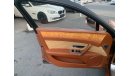 Bentley Continental Flying Spur Bentley Continental - Flying Spur_Gcc_2014_Excellent_Condition _Full option