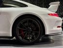 بورش 911 GT3