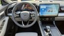GAC GS8 GX GCC Specs - Brand Luxury SUV