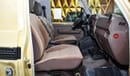Toyota Land Cruiser Pick Up LAND CRUISER PETROL SINGLE CABIN 4.0L V6 2024