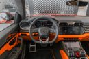 Lamborghini Urus SE Slightly Used | WARRANTY & SERVICE CONTRACT | FULL CARBON FIBER | 2025