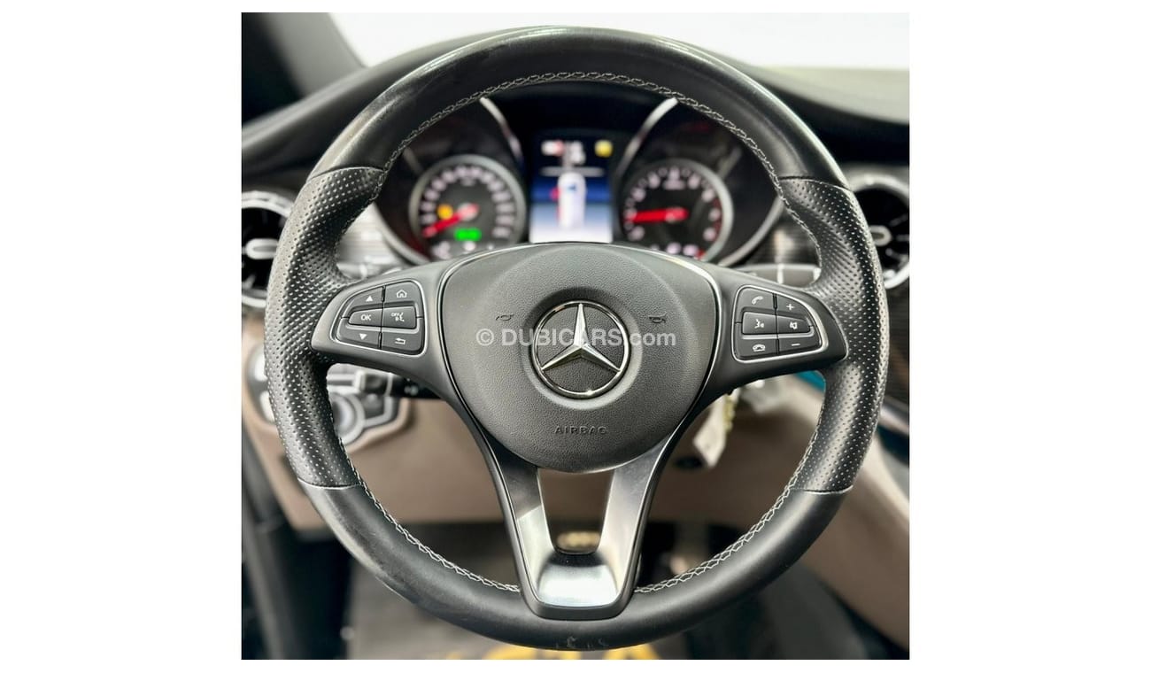 Mercedes-Benz Viano 2020 Mercedes Benz Viano V250, Warranty, GCC