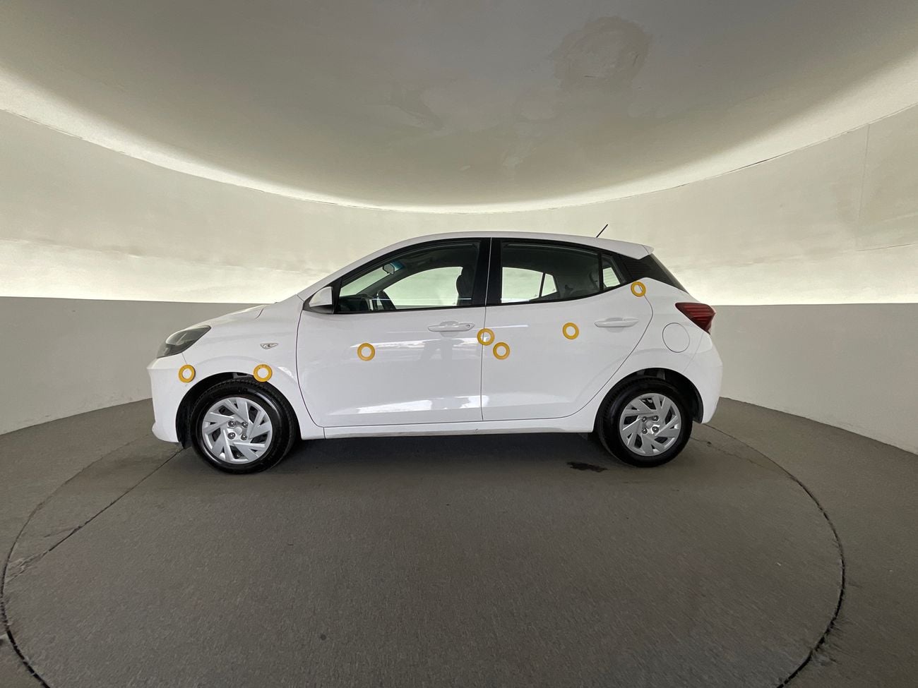 Hyundai Grand i10 Smart | Guaranteed Warranty | 0 Down Payment