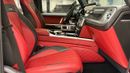 Mercedes-Benz G 63 AMG Std 4.0L GCC Specs | Full Option | Accident-Free