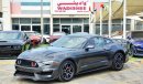 Ford Mustang SOLD!!!!Mustang Eco-Boost V4 2.3L Turbo 2018/ORIGINAL AIRBAGS/PREMIUM/Shelby Kit/Excellent Condition