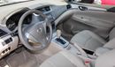 Nissan Sentra XTRONIC CVT