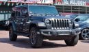 Jeep Wrangler Sahara