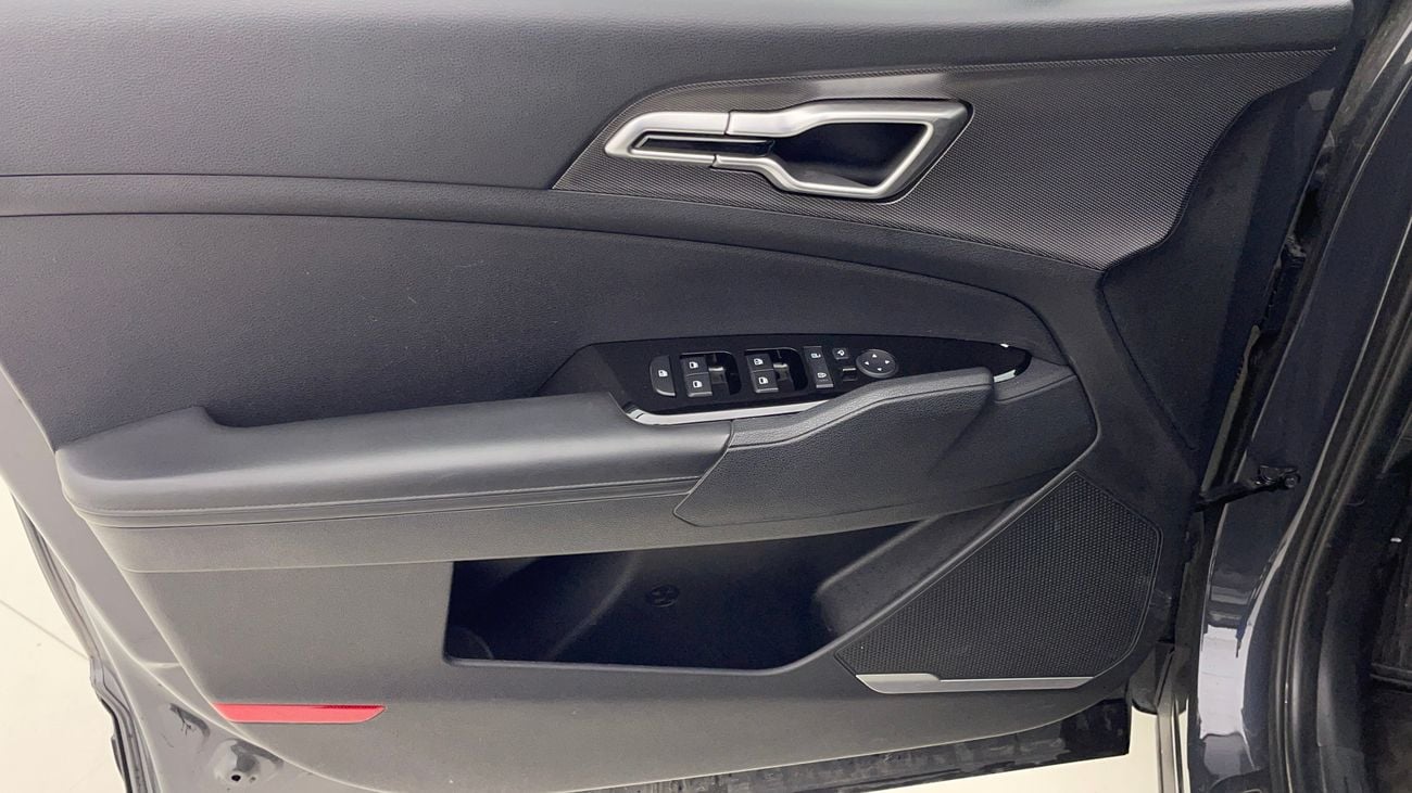 Kia Sportage EX 1.6L 2023 EX | AED 1019/Month | 0 DP | 30 Day Return | Warranty | Service History