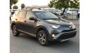 Toyota RAV4 DVD + REAR CAMERA, SUNROOF, 7 SEATS, 17" AW, CLEAN CONDITION