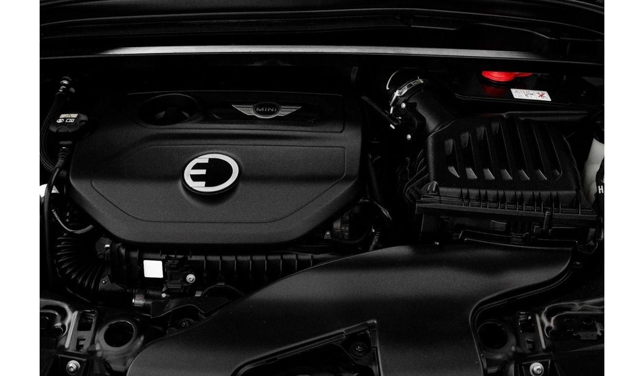 Mini Countryman S Hybrid | 2,644 P.M  | 0% Downpayment | Agency Warranty!